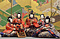 五人囃子（能楽）