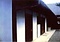城東むかし町屋（旧梶村家住宅）付属屋