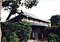 山海荘主屋