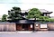 近江日野商人館（旧山中兵右衛門家住宅）表門