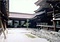 近江神宮翼廊（北部）