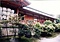 近江神宮外廻廊（北部）