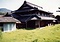 青木家住宅主屋