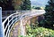 長良川発電所日谷水路橋