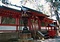 長田神社透塀及び門