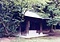 乃木神社手水舎