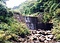 万内川四号堰堤