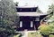安楽寺本堂