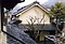 ふれあい館しらふじ（旧丸田医院）物置