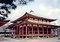 耕三寺信楽殿