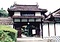西江家住宅門