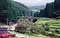 旧国鉄宮原線堂山橋梁