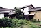 中山家住宅北二階蔵