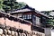 松岡家住宅離れ