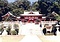 織姫神社社殿