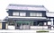 柳田家住宅事務所