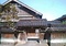 室木家住宅主屋