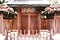 橋本酒造表門