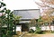 福田寺本堂