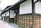 辻家住宅長屋門
