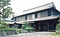 宮武家住宅（江戸そば日月庵）主屋