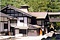 法師温泉長寿館本館