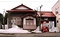 旧幌向駅逓所