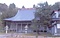 長福寺本堂
