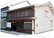 山上染物店主屋