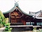 尾上神社本殿
