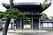 本光寺山門