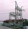 上毛電気鉄道大胡駅受電鉄塔