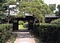 田中家住宅勝手門及び納屋