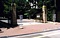 お茶の水女子大学表門