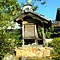 平尾家住宅祠