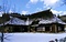 旧佐々木家住宅主屋
