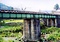 若桜鉄道岩淵川橋梁