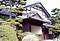 旧山川家住宅（山川登美子記念館）主屋