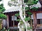 旧山川家住宅（山川登美子記念館）離れ