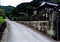 池田家住宅石垣