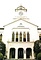 関西学院大学時計台（旧図書館）