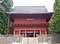 岩木山神社楼門