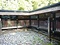 岩木山神社 瑞垣
