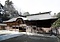大崎八幡宮長床