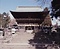 東照宮 随身門