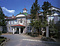 旧山形師範学校本館