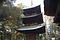 西明寺三重塔
