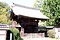 円通寺表門