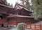 貫前神社 本殿