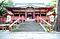東照宮 拝殿